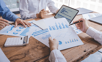 profit sharing