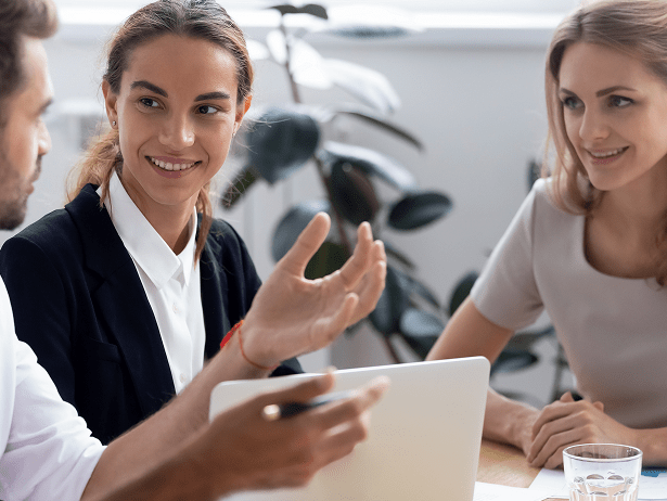 retirement planners & administrator​