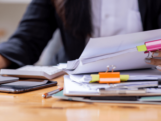 retirement planners & administrator​