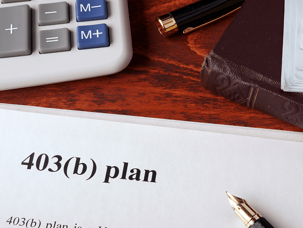 retirement planners & administrator​