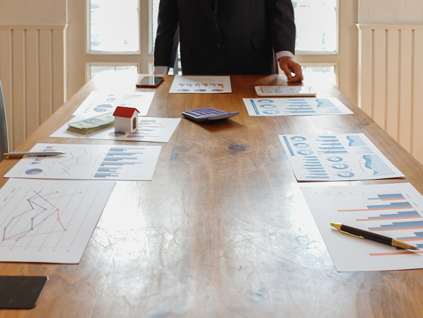 retirement planners & administrator​