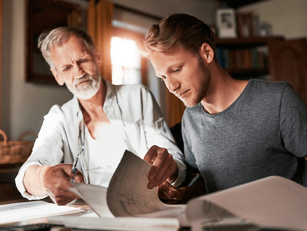 retirement planners & administrator​
